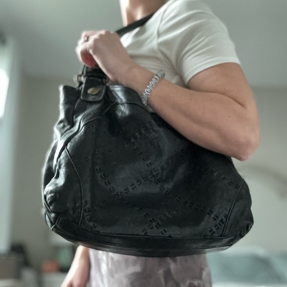 Boho bag by Chocolate Blu - Picture 1 of 7